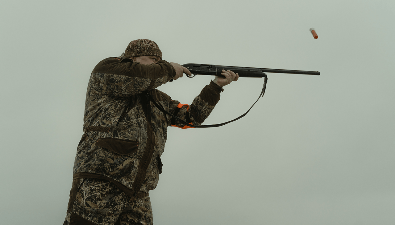Precision and Versatility: Using the Standard Hunter for Long-Range Shooting